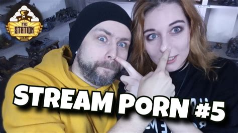 Утренний стрим Stream Porn 5 Youtube