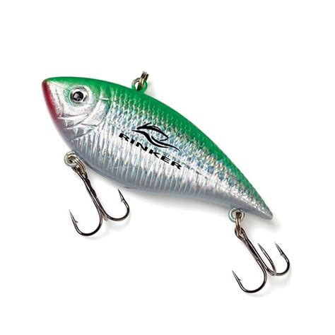 Promotional Diving Minnow Lure Custom Freshwater Lures In Bulk