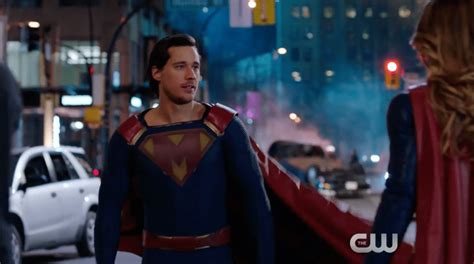 Trailer For “supergirl” S02e13 “mr And Mrs Mxyzptlk” Superman Homepage