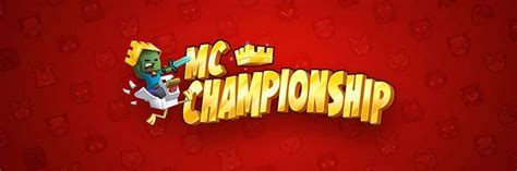 What Is Minecraft Championship Mcc History Previous Winners And
