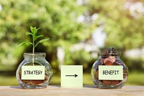 Investment Mastery: Strategies For Optimal Returns