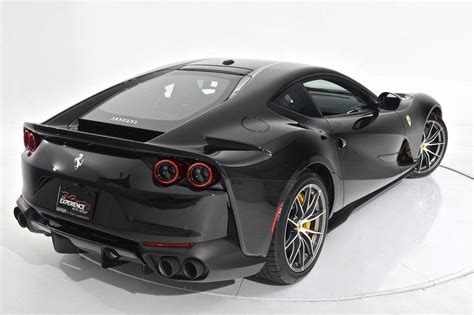 Flagship v12 ferrari is highly strung but staggeringly fast and utterly thrilling on uk roads. 2020 Ferrari 812 Superfast - Ferrari of Fort Lauderdale - United States - For sale on LuxuryPulse.