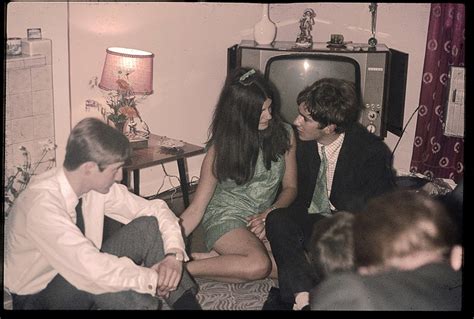60s Party What A Wild Time It Was Vintage Photographs Vintage Photography Vintage Party