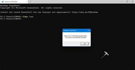 How To Check Activation Status In Windows 11