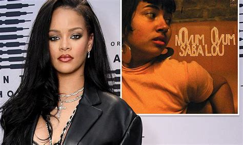 Rihanna Sued By German Father Daughter Duo King Khan And Saba Lou For