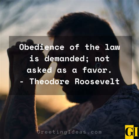 35 Best Obedience Quotes And Sayings For Students