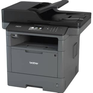This totally free get on this websites. (Download) Brother DCP-L5600DN Printer Driver Download ...