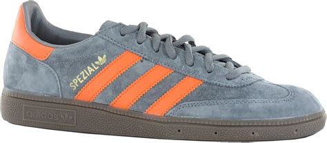 Adidas Spezial Grey Womens Trainers Size 5 Uk Uk Shoes And Bags