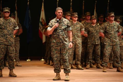 Dvids News Marine Corps Acquisition Welcomes New Commander