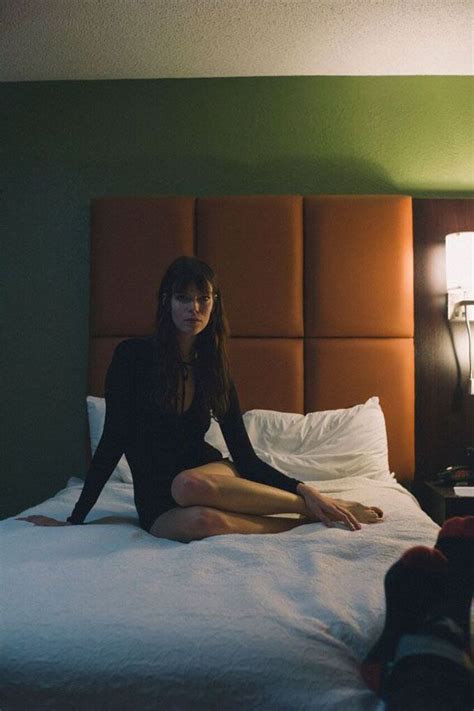 Hotel Rooms Cinematic Photography Portrait Photography Fashion