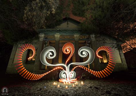 All In One Adaptor By Carles Calero Light Painting Paradise