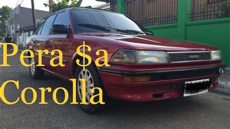 Toyota Corolla Sb And Bb Small Body Big Body Buy And Sell Tips