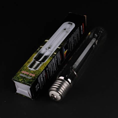 These produce less heat than higher wattage hps bulbs. 400 Watt HPS Bulb Horticultural | Bulbs | HPS Bulbs | 400 ...