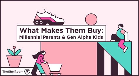 Millennial Parents What Makes Them Buy In 2023 The Shelf