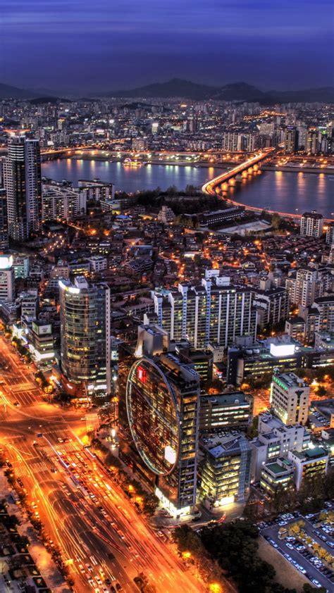 Trending Busan South Korea 4k Wallpaper South Korean Capital City