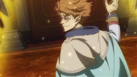 Pin By Shontarius Richardson On Black Clover Anime Black Clover