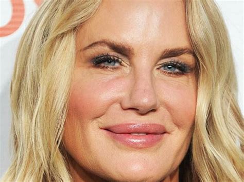 Daryl Hannah Plastic Surgery Before And After