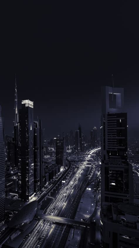 1080x1920 1080x1920 Skycrapper Buildings Dubai World City Hd
