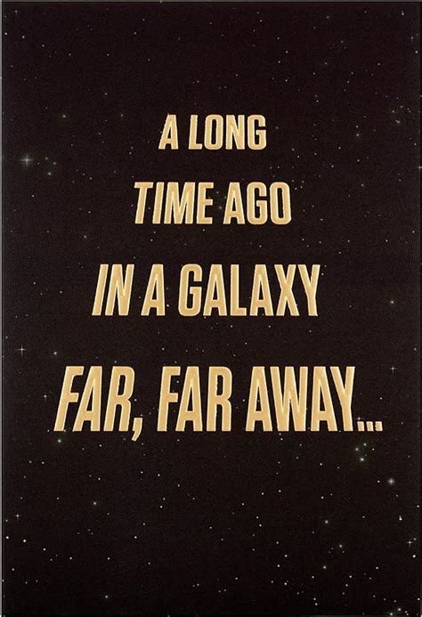 Hallmark Geburtstagskarte Motiv Star Wars Amazon de Bürobedarf