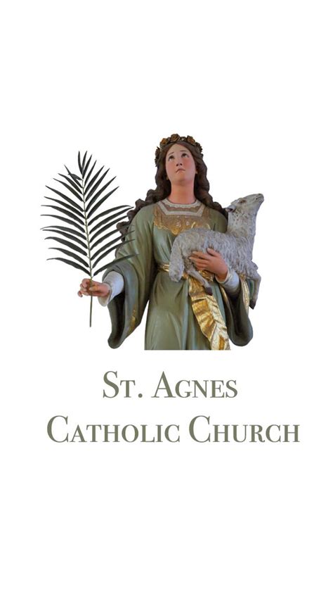 St Agnes Catholic Church Apk For Android Download