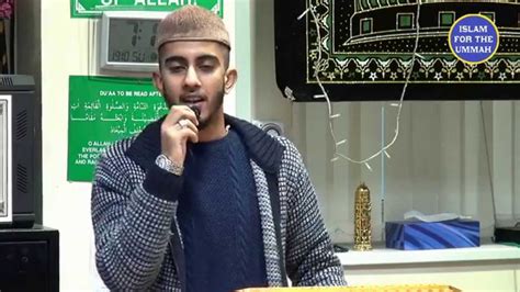 Hafiz Iqbal Naqshbandi Wolv Bilal Masjid 19 Oct 2014 Youtube