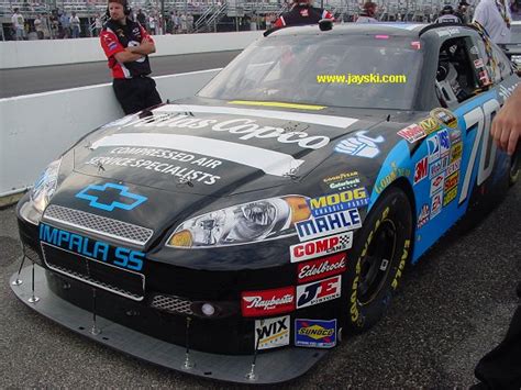 Check out who is driving where for the 2018 monster energy nascar cup series with our complete team and driver chart. 2008 Sprint Cup Schemes - #70 Team - Jayski's NASCAR Silly ...