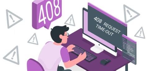 How To Troubleshoot The 408 Request Timeout Error Techquack