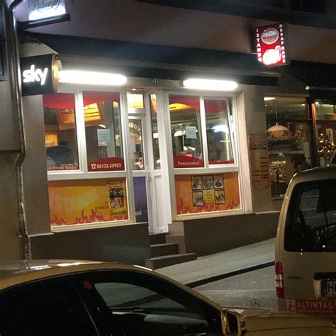 See 14 unbiased reviews of istanbul kebab haus, ranked #66 on tripadvisor among 122 restaurants in bad homburg. Fotos bei Istanbul Kebap Haus - Bad Homburg vor der Höhe ...