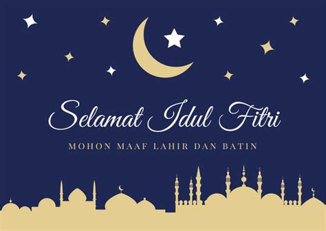 With parents often residing in the outskirts of the city, the onus is on the kids to set aside some time and make a trip back home. Selamat Hari Raya Idul Fitri 1440H/2019 - Pengadilan ...