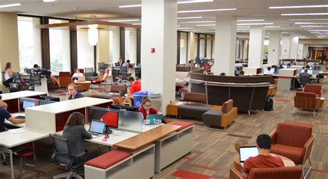 Learning Commons Indiana University Libraries