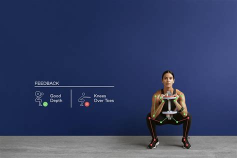 Takeleap Ai Fitness Trainer