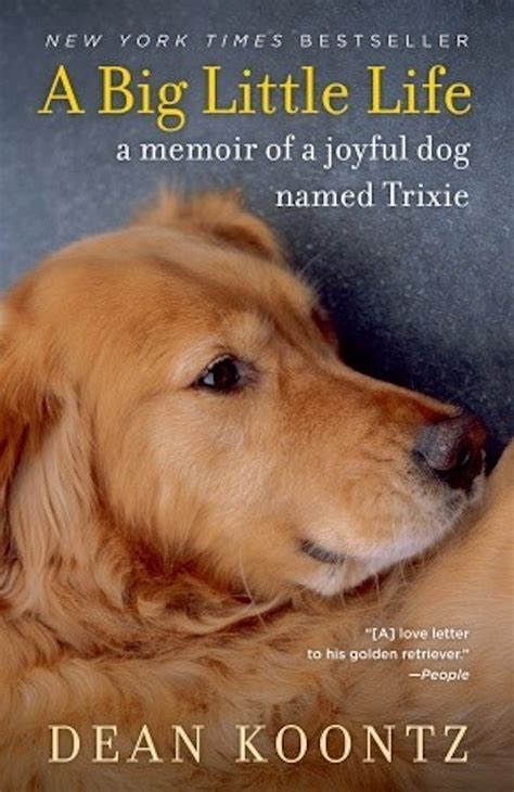 11 Heartwarming Books For Dog Lovers
