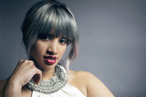 Orange Is The New Black Star Dascha Polanco Wishes She Could Tell Off