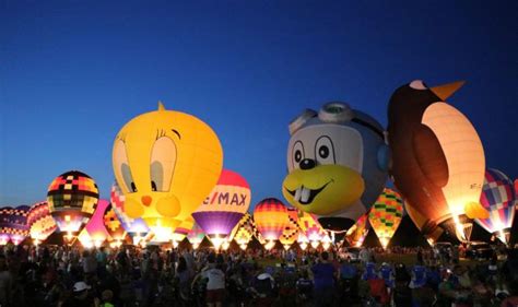 This New Hot Air Balloon Fest Will Be A Louisiana Dream Air Balloon