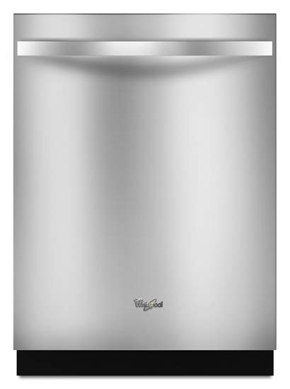 Gold® Series Dishwasher With Powerscour™ Option Whirlpool