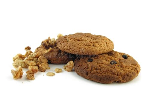 Cream next 6 ingredients together add oatmeal, beat. Useful breakfast stock photo. Image of bowl, minerals ...