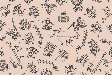 Fabric Print Design For Various Brands On Behance