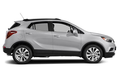 2019 Buick Encore Sport Touring All Wheel Drive Pictures