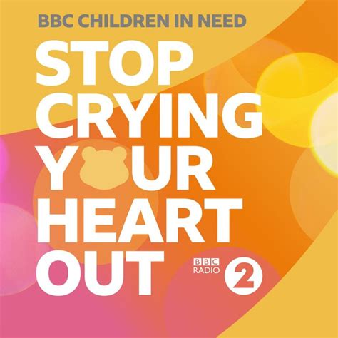 Bbc Radio 2 Allstars To Release Official Bbc Children In Need Single