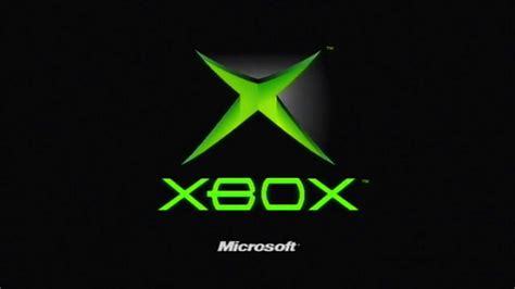 Microsoft Xbox Boot Up Hd Youtube