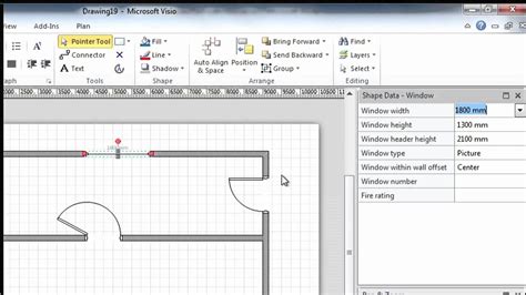 How To Make A Floor Plan On Microsoft Excel Floorplansclick