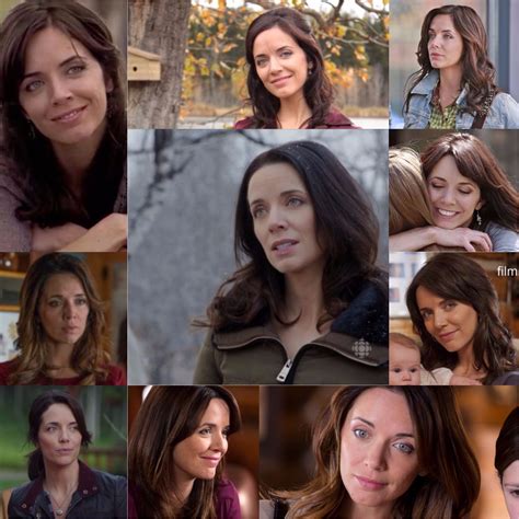 Lou (Season 1-10) Ty And Amy, Heartland Cast, Season 12, Family Drama