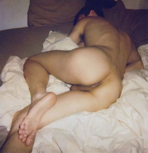Guy Caught Sleeping Naked 03 Spycamfromguys Hidden Cams Spying On Men