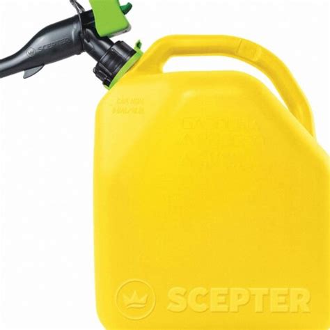 Scepter Diesel Fuel Can5 Galylpp16 34 H Fr1d501 1 Kroger