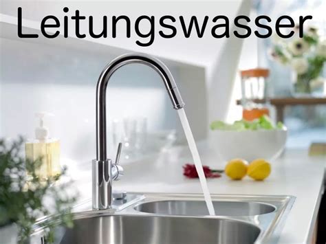 — written by anita mirchandani on november 1, 2018. Why Germans Don't Drink Tap Water