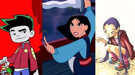 Remember These Chinese Cartoon Characters From Our Childhood Chinoy