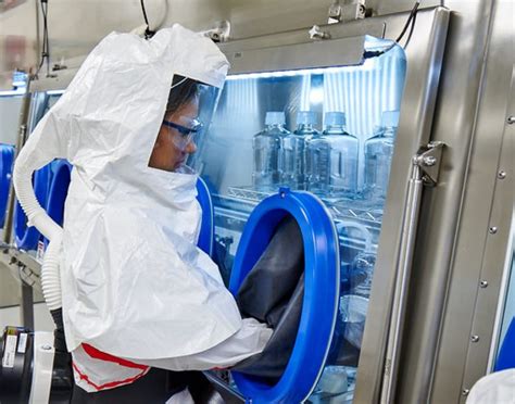 Merck Announces € 59 Million Antibody Drug Conjugate Manufacturing