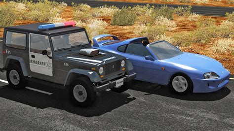 Beamng Dodge Charger Police Car Mods Europebda