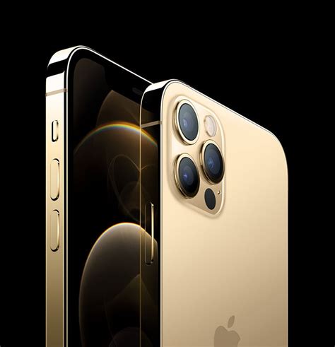 Top 98 Pictures Iphone 12 Pro Max Gold Pictures Updated