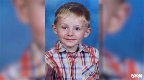 body found in gastonia believed to be missing 6 year old maddox ritch